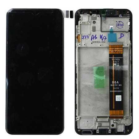 Samsung Galaxy a23 4G Wyświetlacz LCD Oryginał Wymiana