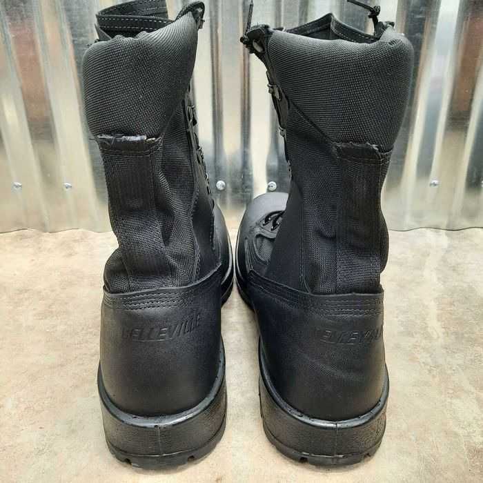 Buty wojskowe US ARMY Belleville 300 ST 42 NOWE!