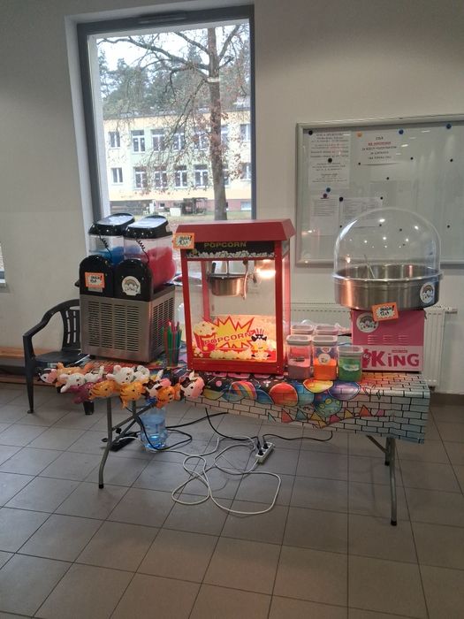 Wynajem zamków dmuchanych