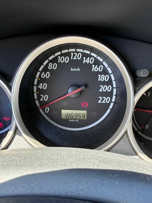 Honda Jazz 1.2 LS Cool AC