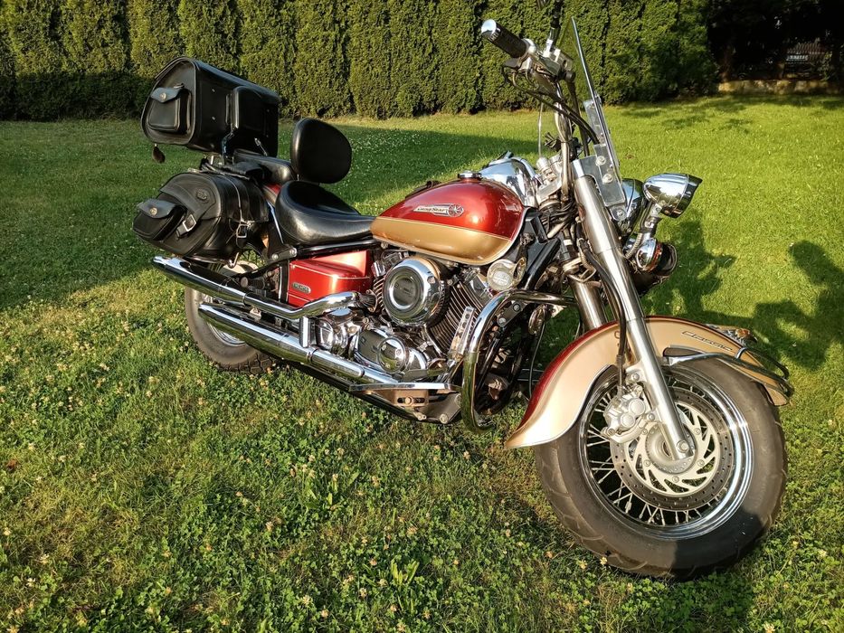 Yamaha