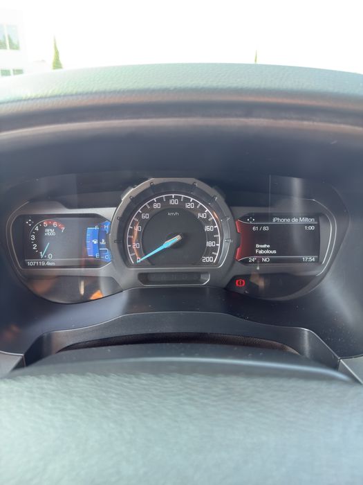 Ford Ranger XLT 2.2 tdci 160cv 4x4 - Possibilidade financiamento