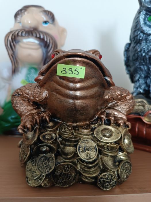 Продам копілки керамічні