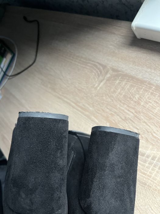 Ботінки, ботильйони