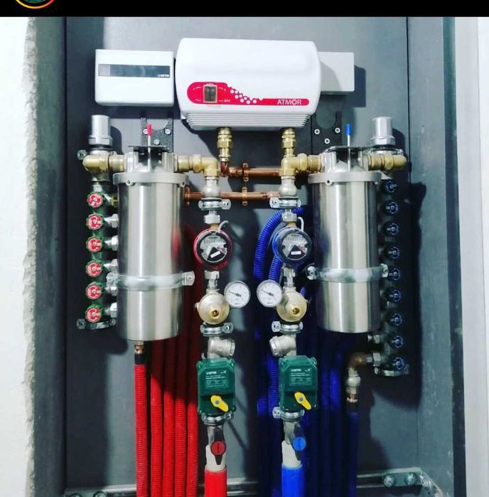 Сантехнік київ | Працюю на совість | ремонт сантехніки