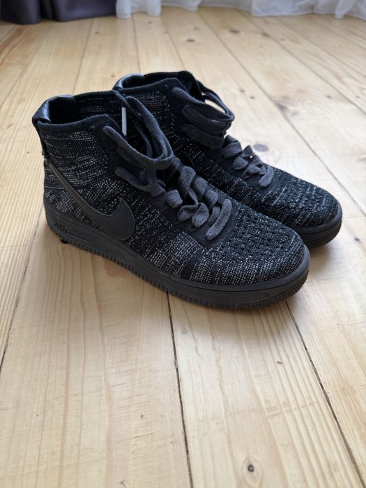 Кросівки чоловічі nike