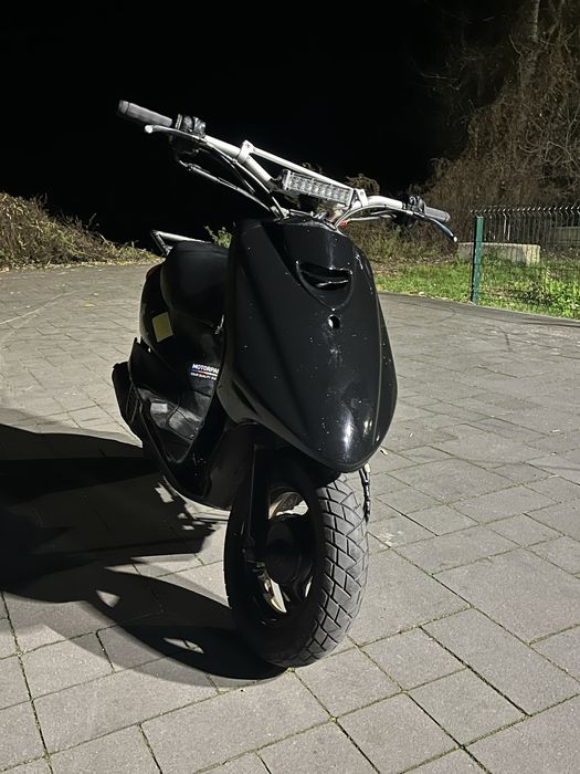 Yamaha Jog SA36J (ne bws, slider, aerox, dio, lets, neos, piaggo)