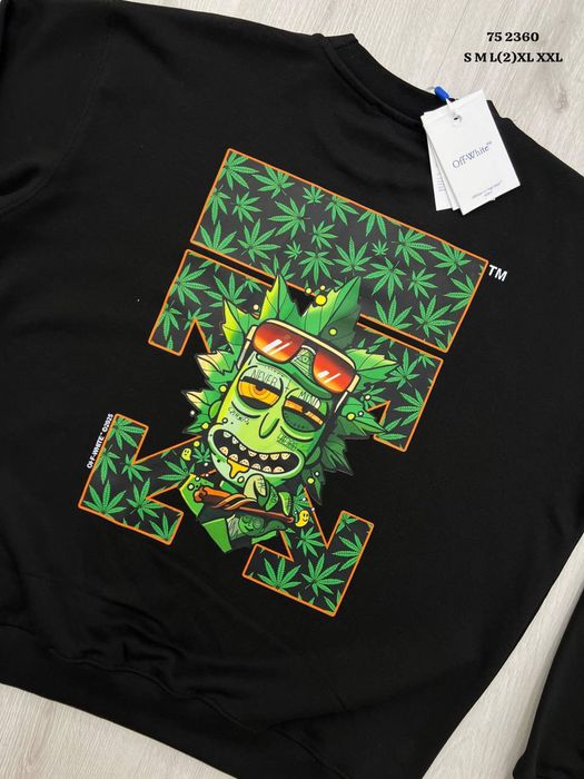 Bluzy męskie offwhite jakosc ultra premium