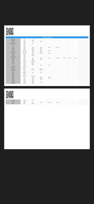 Troco Cromos Panini Mundial 2026