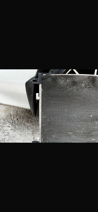 Продам радиаторы Camry 70