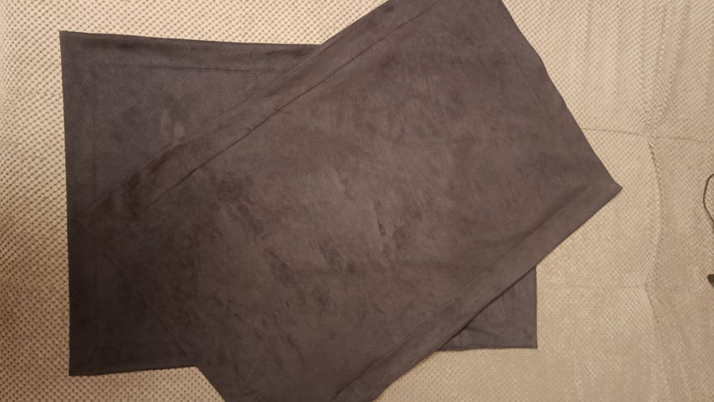 Наволочки декоративные велюр