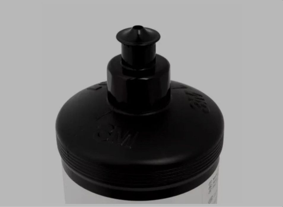 3M паста полировальная 09375 №2 Fine Compound (1л)