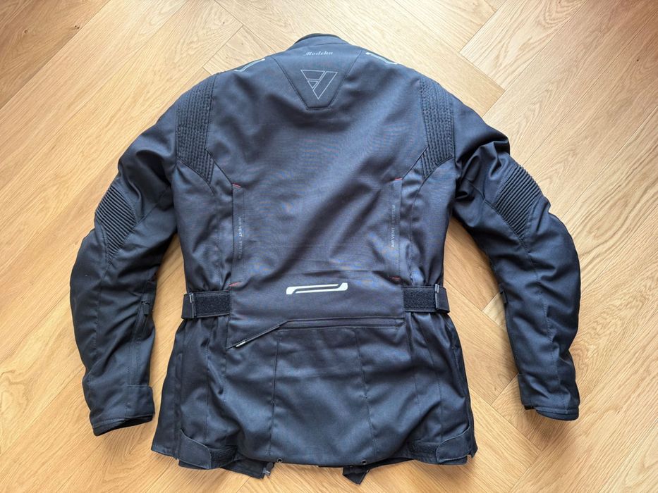 Kurtka motocyklowa damska Modeka Sienna