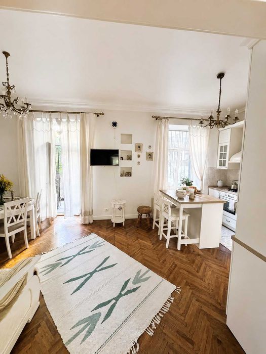 Довгострокова оренди 2-кімнатної квартири 70 м² (польський люкс) | вул. Чупринки, 108 —850 $