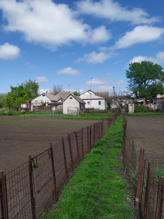Продам будинок в с.Безруки р.Дергачи