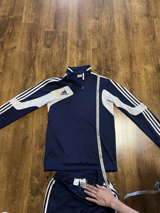 Футбольний оригінальний костюм Adidas