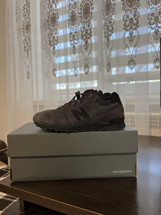 Зимні кросівки new balance 574 original