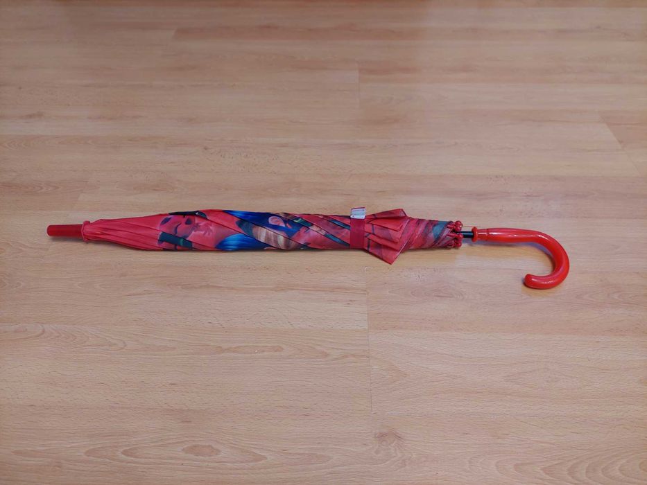 Парасоля дитяча на деталі