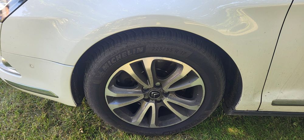 Sprzedam Citroen C5
