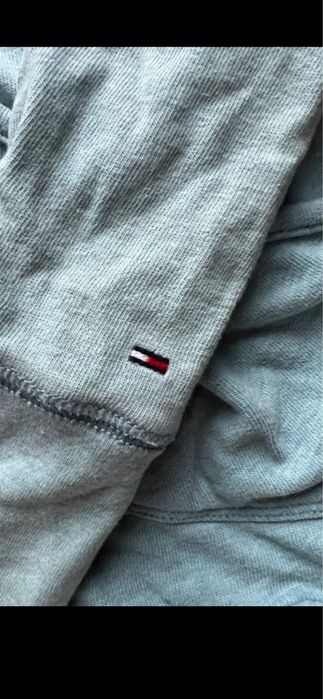 Nowa bluza Tommy Hilfiger