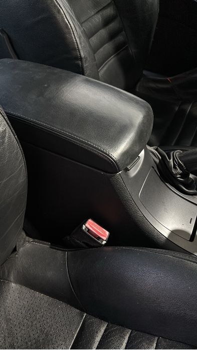 Peugeot 407 coupe