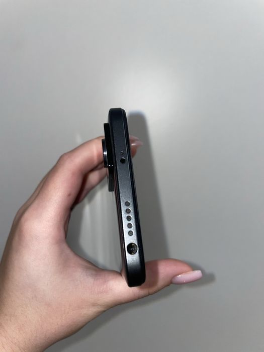 Redmi not 12 s 256 Гб