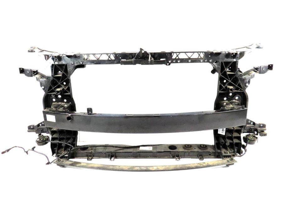 Frente Em Fibra Com Reforço Hyundai Tucson Iv Ref: