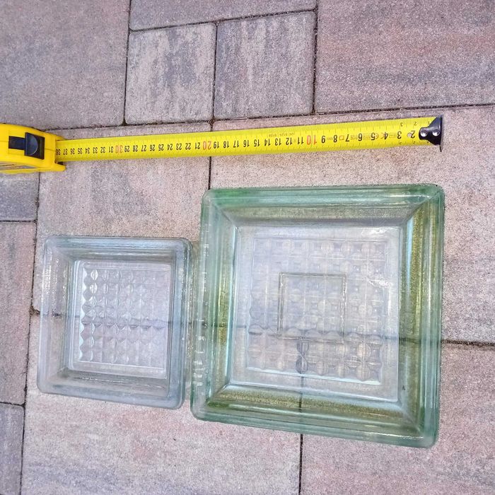 Sprzedam luksfery używane