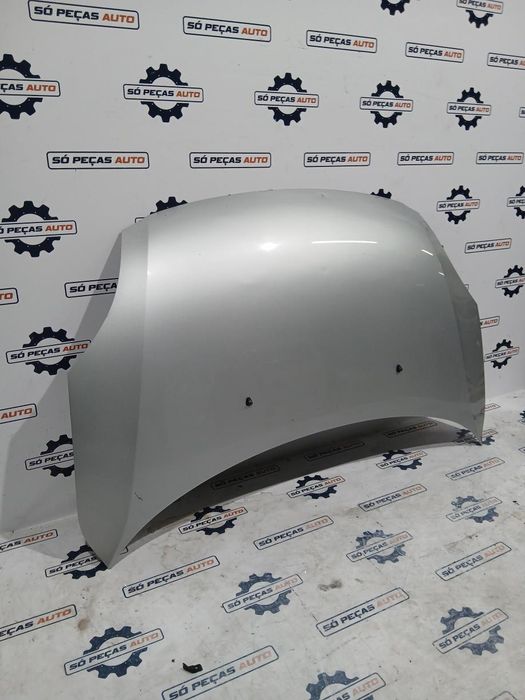 CAPOT CINZA SUZUKI SWIFT HATCHBACK 1.5VVTS ANO: 2005