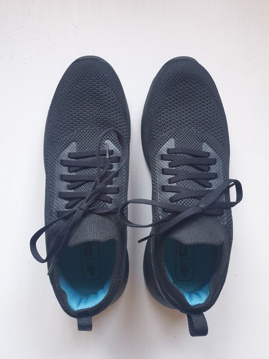 Buty 4F lifestyle Static r.39