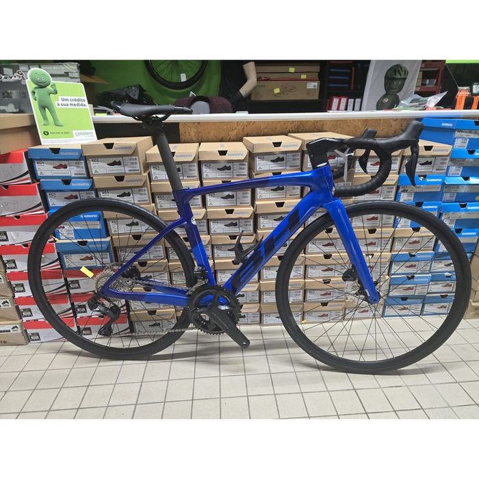 BH road bike with Ultegra – great opportunity – sizes XS and M