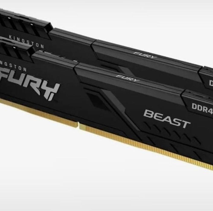 RAM DDR4 2666 Mhz