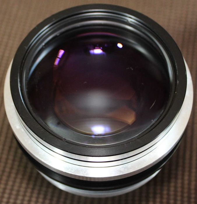 Об'єктив Rodenstock xr-heligon 68mm f/1.0
