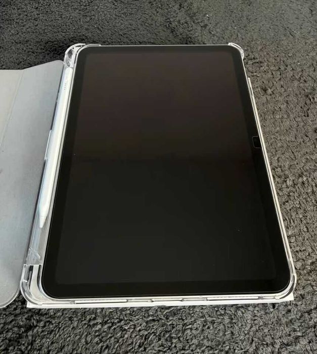 iPad (A16) Wi-Fi + Cellular 128 GB