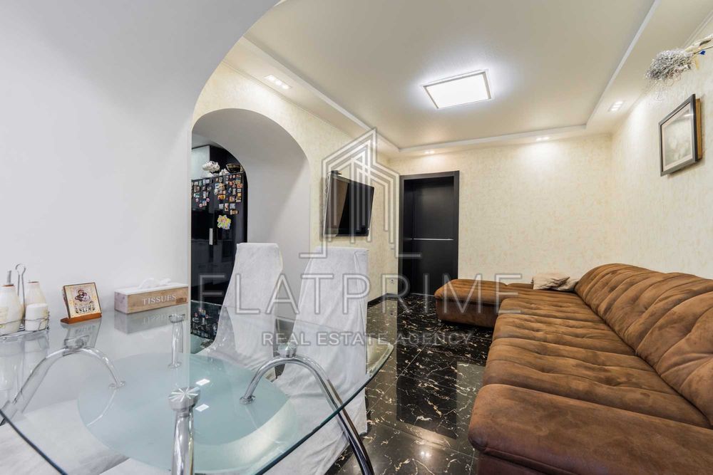 Багатокімнатна квартира за адресою вул. Ніколайчука (площа 147 м²) - Atlanta.ua - фото 22