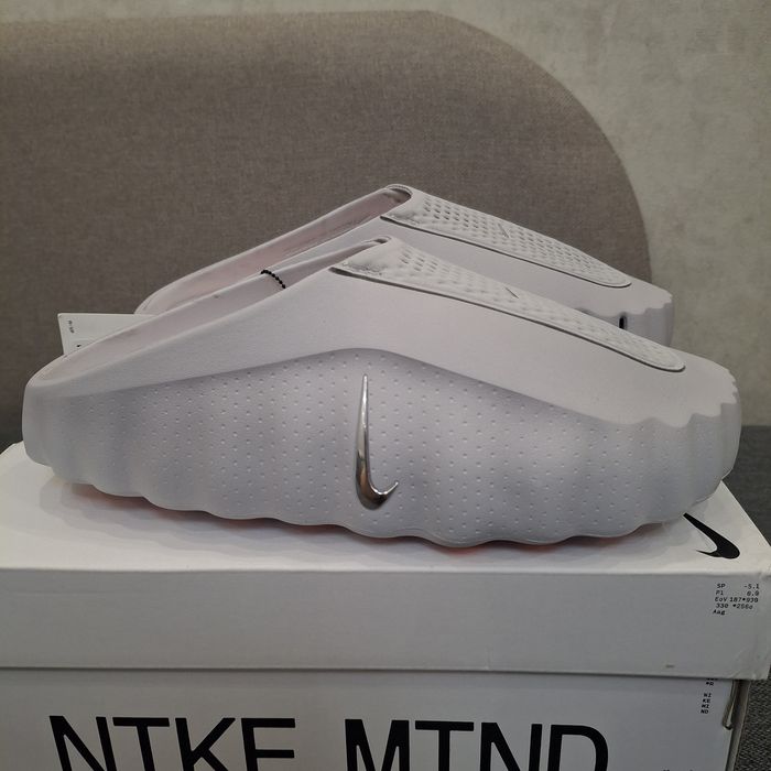 Nike Mind 24.5 устілка