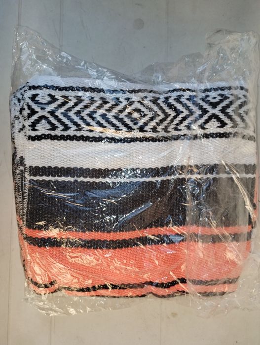 Manta mexicana / serape