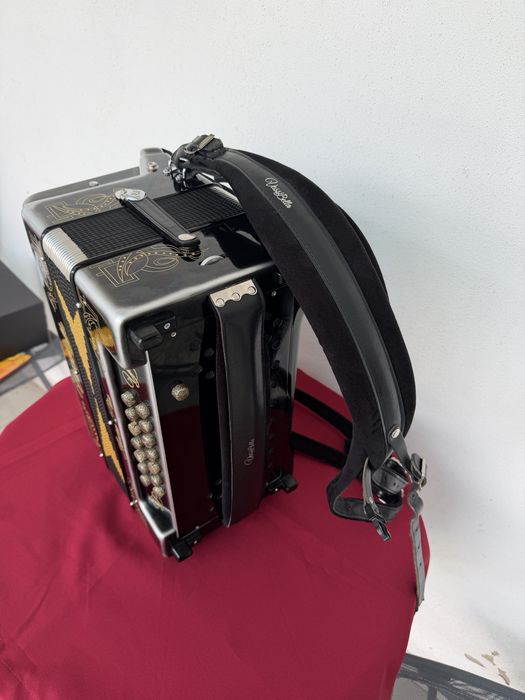 Concertina em Sol
