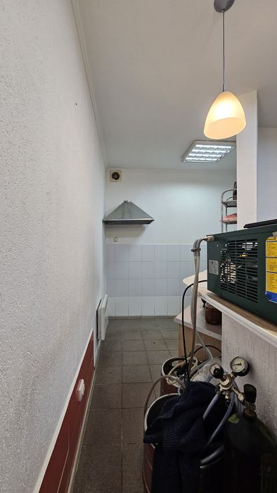 Продам комерційне приміщення в центрі міста. Торг!!!