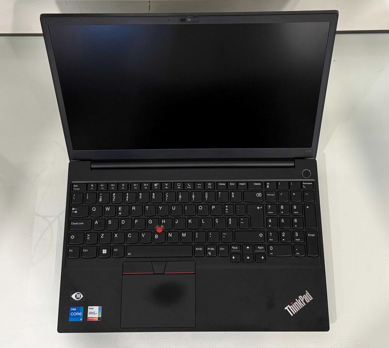 ThinkPad E15 Gen 4