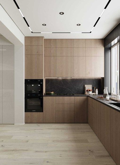 Будинок під ключ