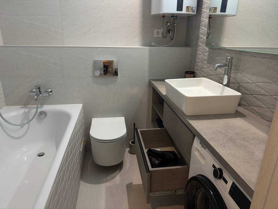 Виговського 10Ж, ЖК Сирецькі Сади, оренда 1к квартири