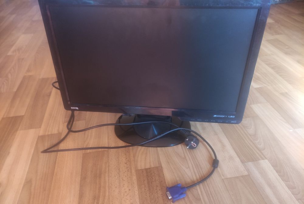 Монітор BENQ LED