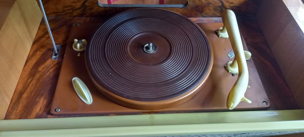 Радіола Латвія РН59