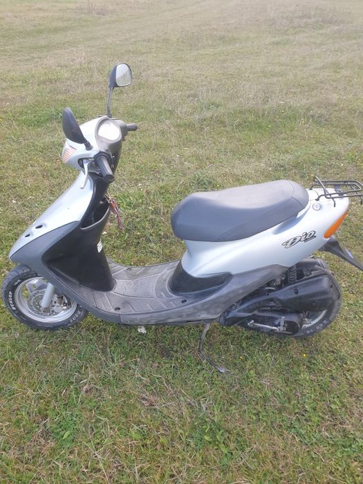 Продам скутер хонда діо аф35