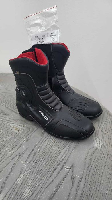 Botas para moto - várias marcas
