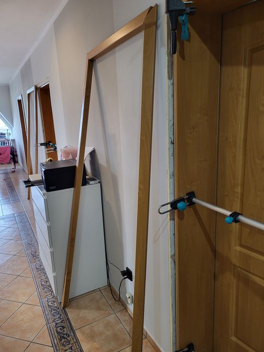 Montaż Drzwi i okien