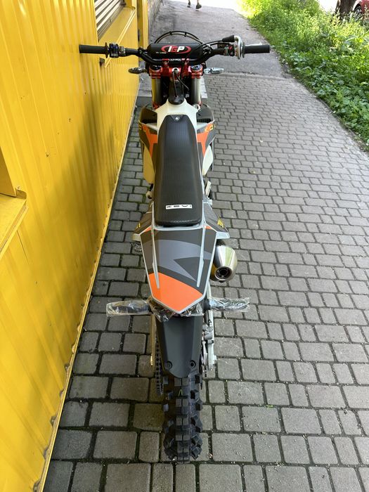 Новий мотоцикл Kovi 300 Lite KT (48F) 2026 | ZS174MN | 28к.с.