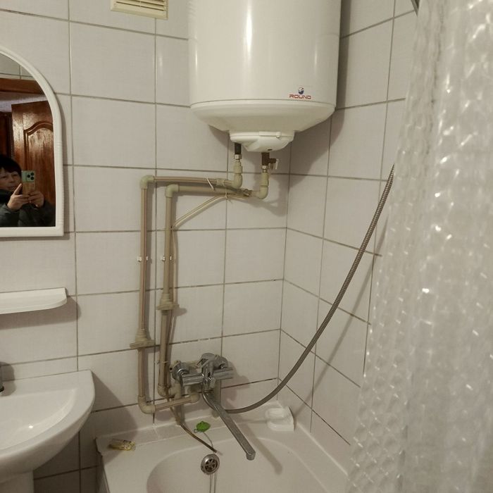 Оренда 1 кімнатної квартири