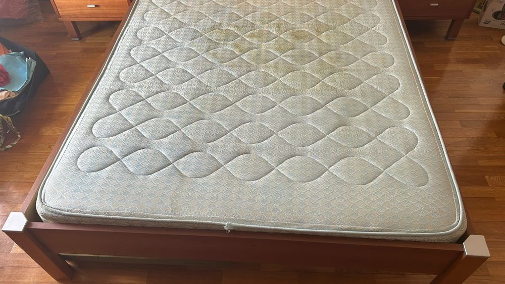 Mobiliário de quarto bo concep  levantar no local
